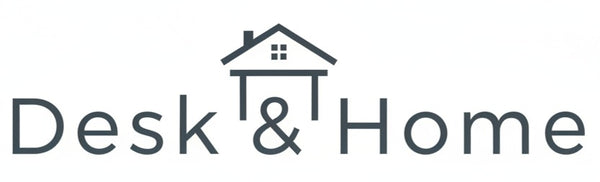 Desk & Home